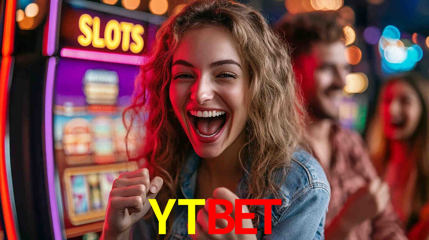 Experiência VIP YTBET