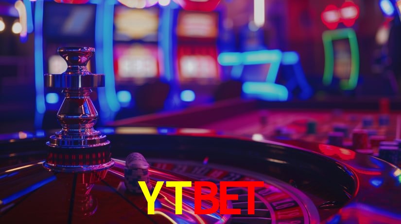 YTBET: Seu Cassino Premiado com Pagamentos Rápidos