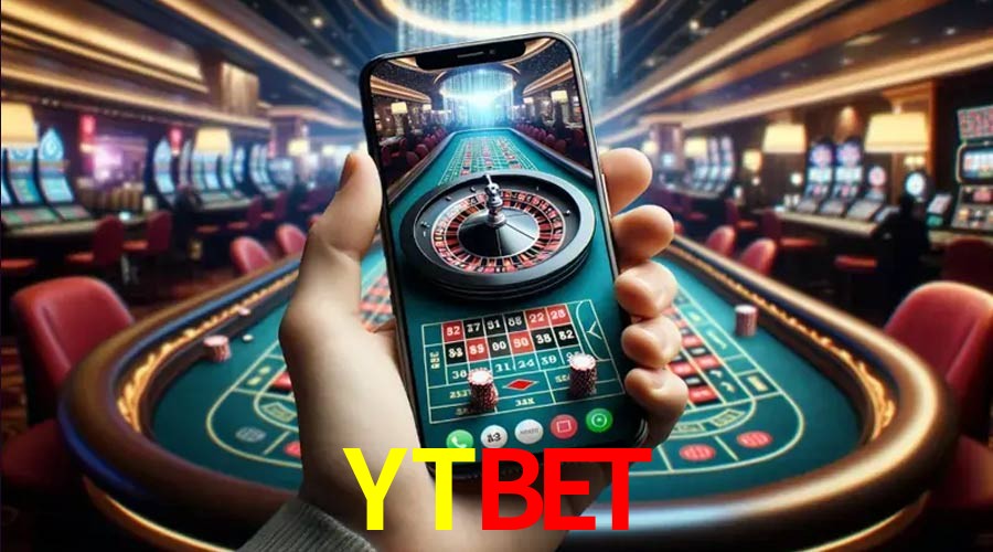 Statistics YTBET