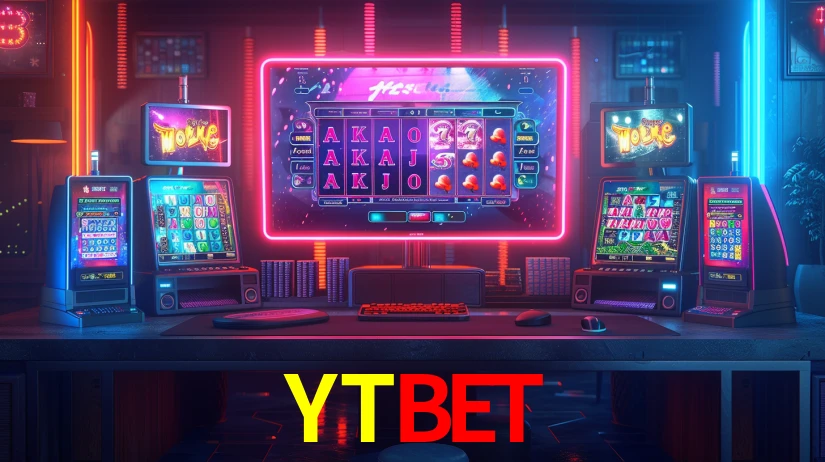 YT BET login