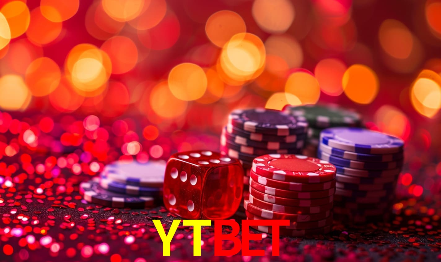 Casino Ao Vivo YTBET