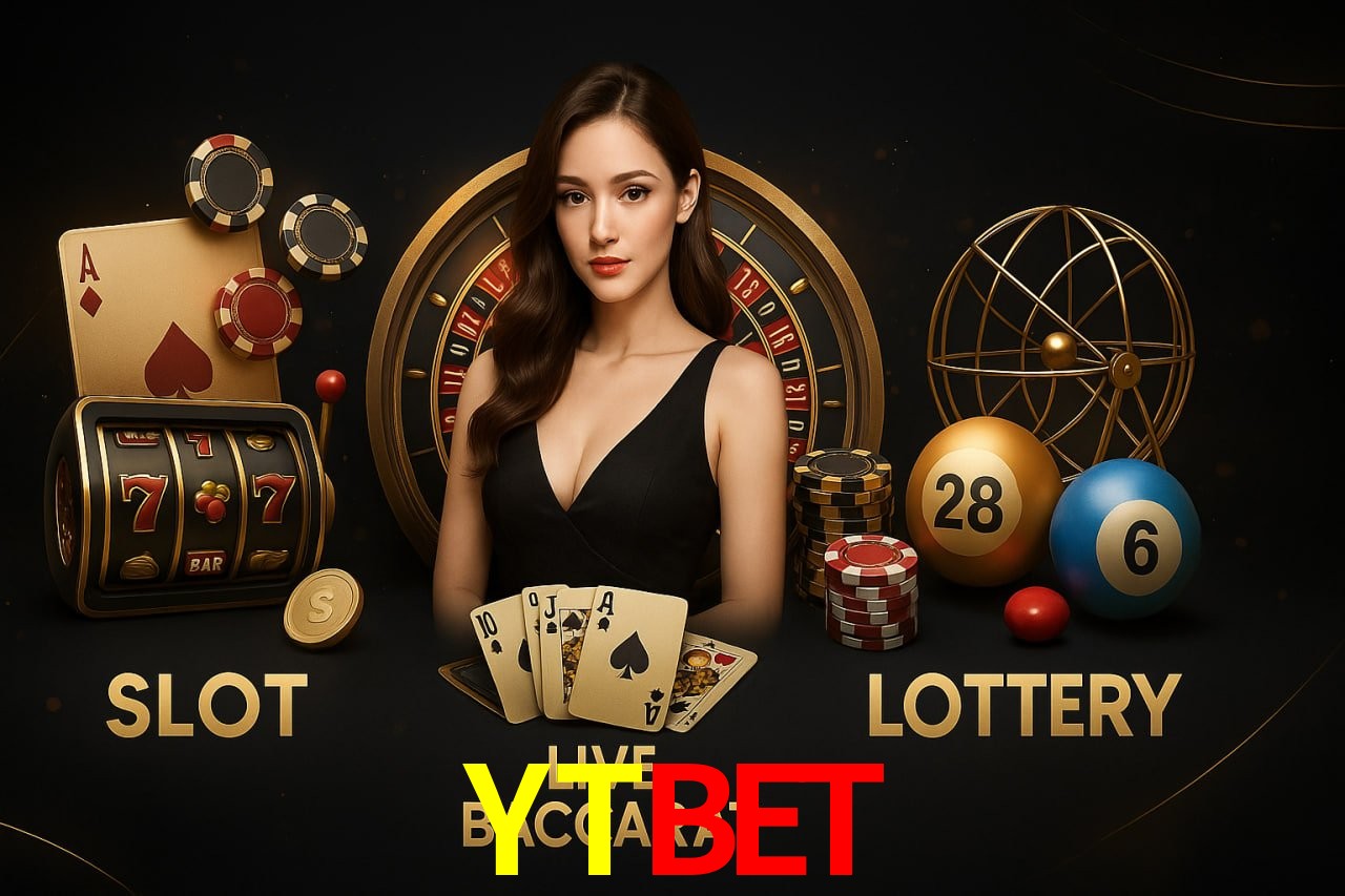 Descubra o Programa VIP da YTBET: Vantagens Exclusivas para Jogadores