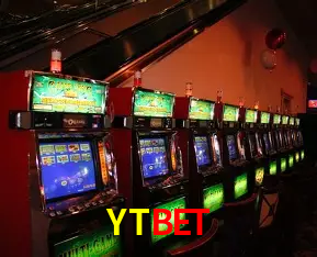 Responsive Design YTBET