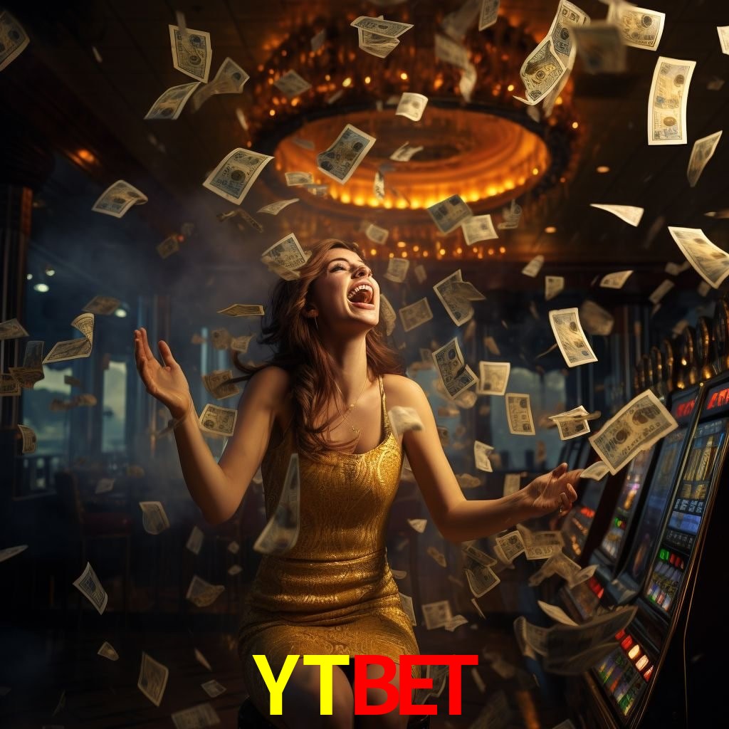 Programa VIP YTBET