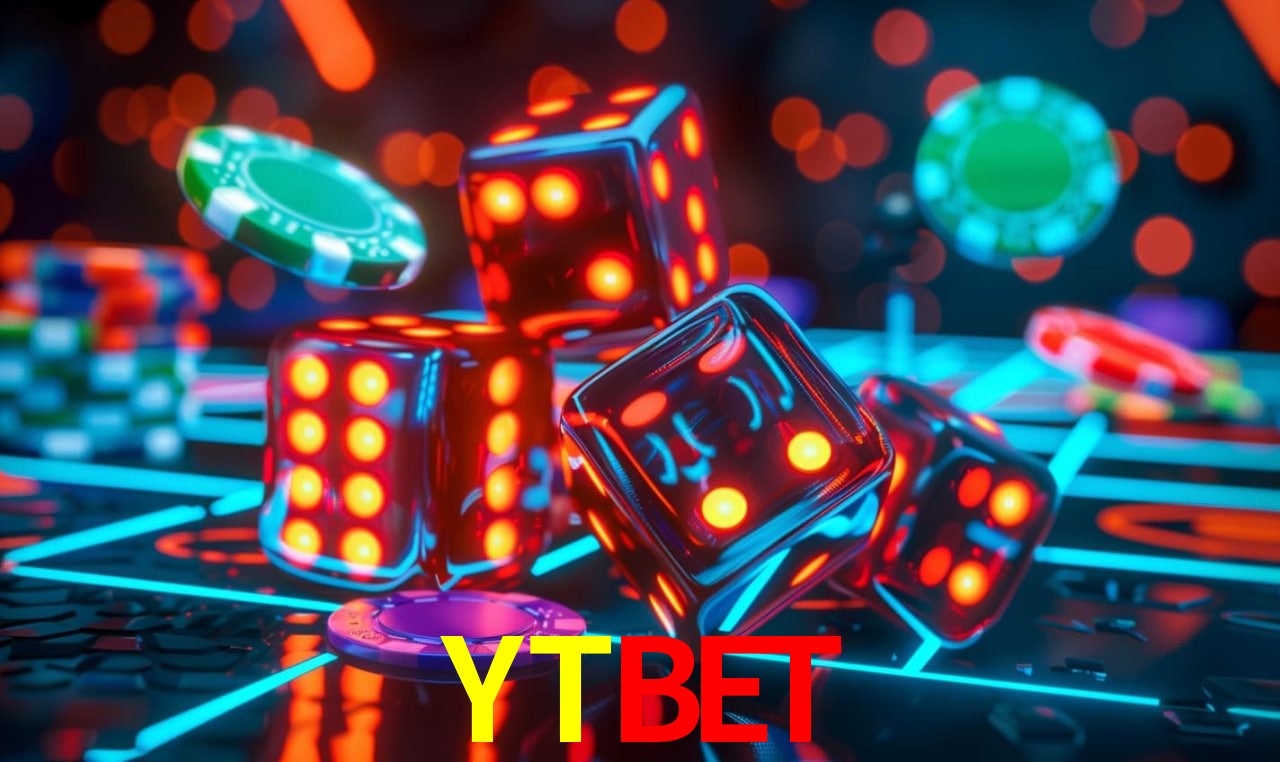 Promoções Sazonais YTBET