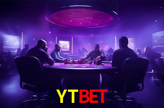 Login Seguro YTBET