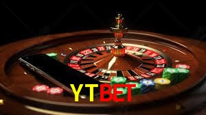 Roulette Table YTBET