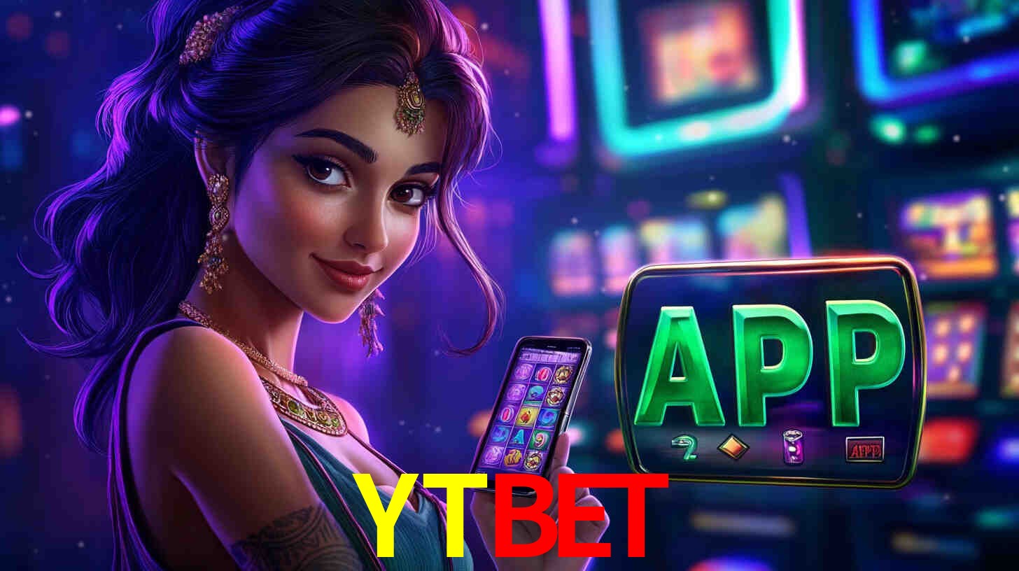 Descubra a Magia dos Jogos de Arcade no YTBET