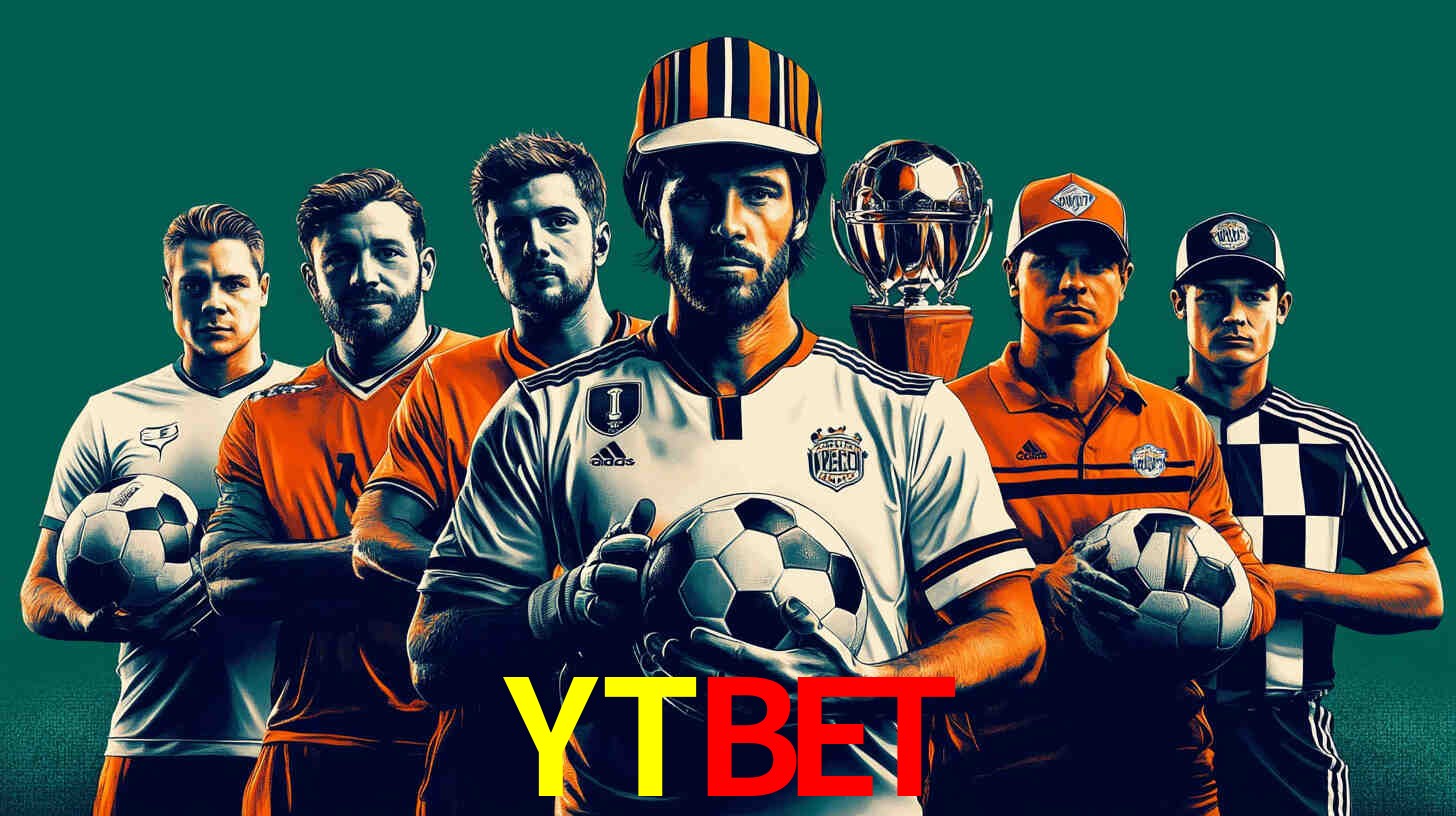 Apostas de Basquete YTBET