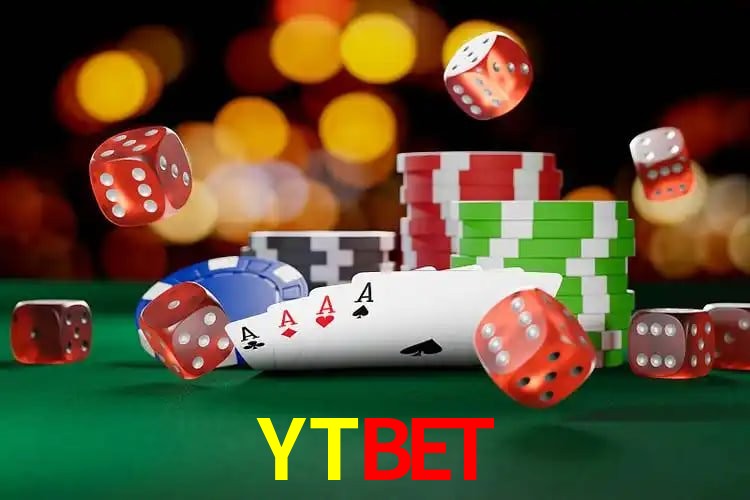 Descubra o Programa VIP da YTBET: Vantagens Exclusivas para Jogadores