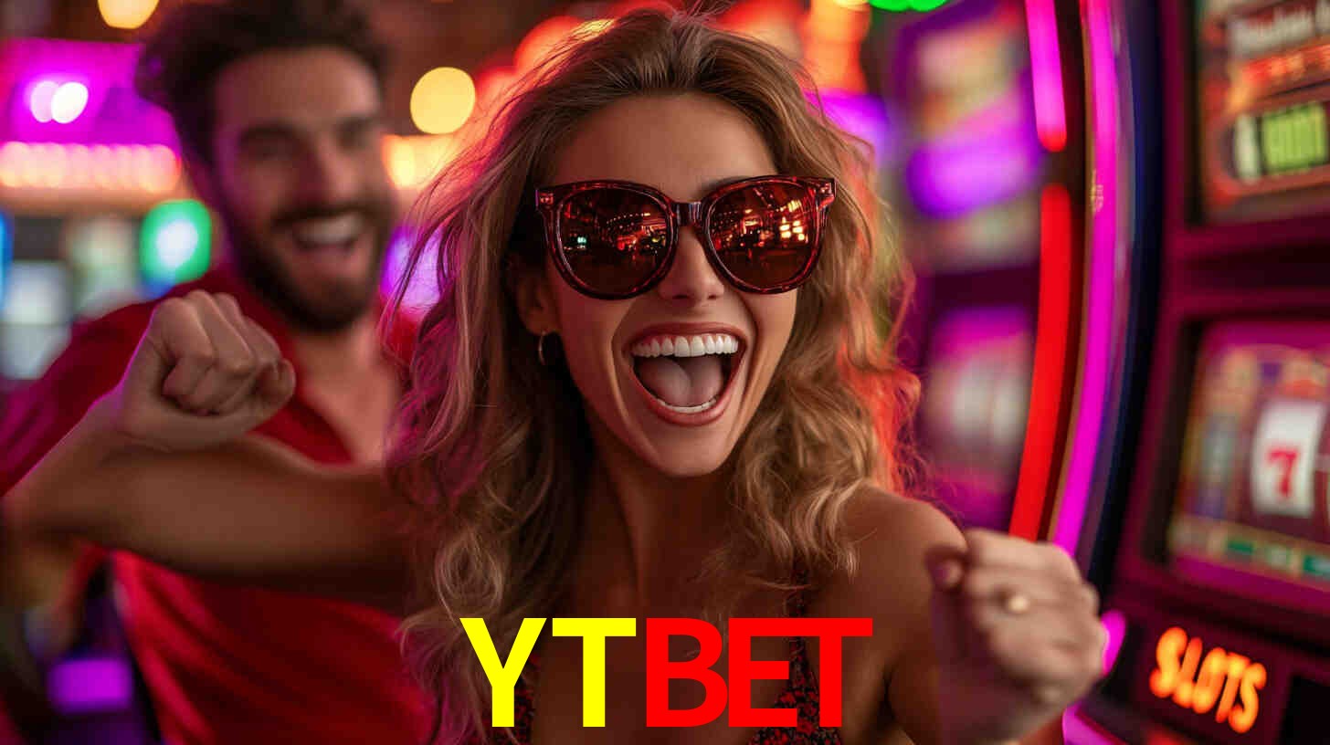 Apostas de Tênis YTBET
