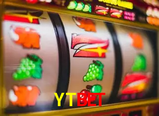 Descubra o Mundo do Cassino Online com YTBET
