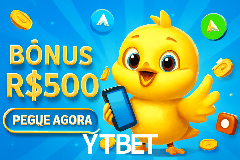 Bonus Features YTBET