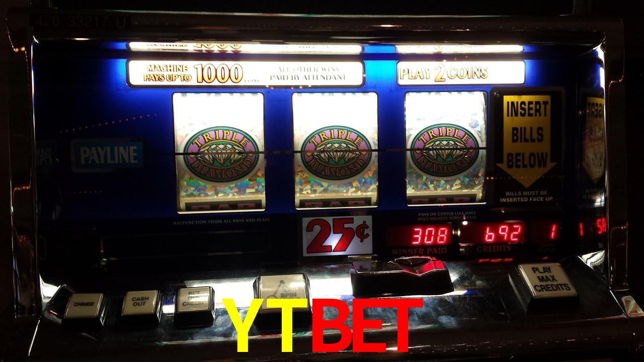 Blackjack Table YTBET
