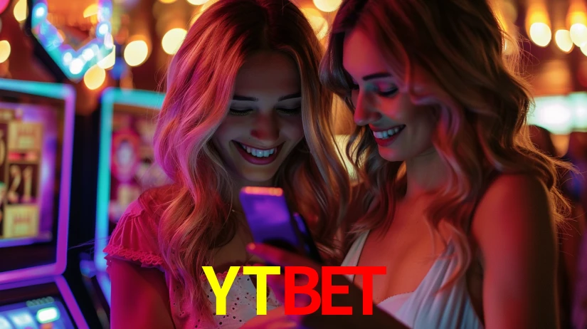YTBET: Seu Especialista em Apostas Esportivas Brasileiras