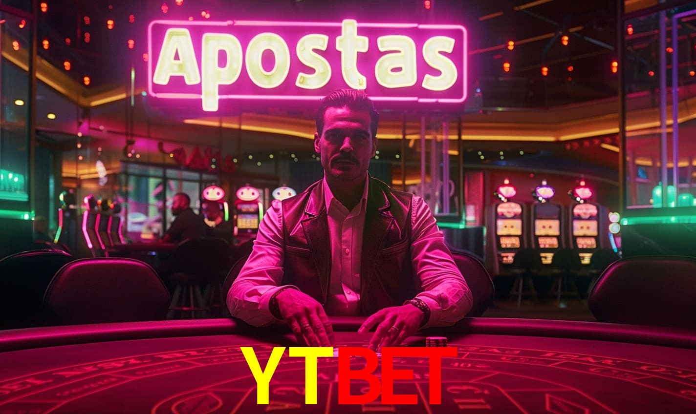 Diretório de Jogos YTBET