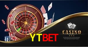 Desvendando o Mundo dos Jogos Virtuais na YTBET