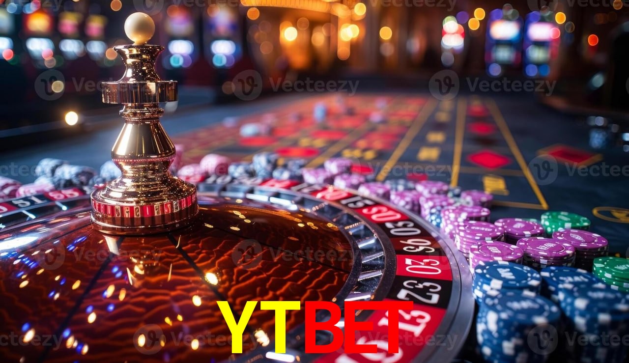Secure Login YTBET