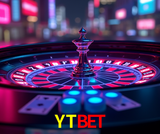 Recursos de Bônus YTBET