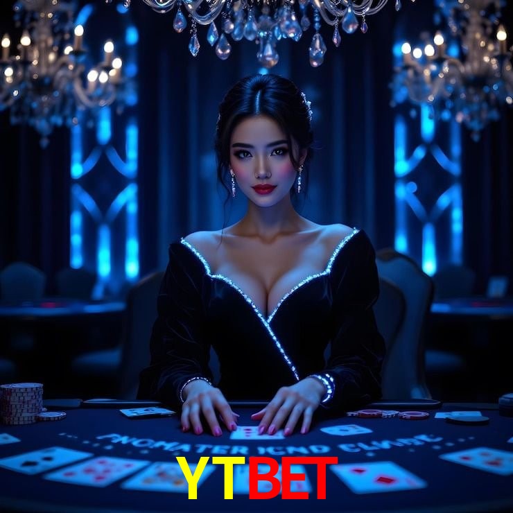 A Experiência Imersiva dos Cassinos Ao Vivo no YTBET