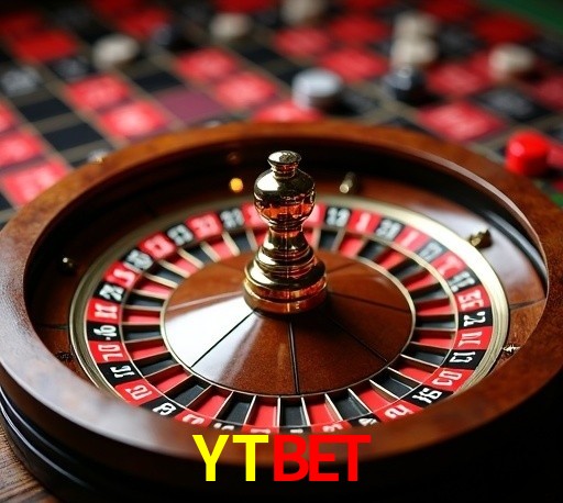 Explorando a Categoria de Eventos em Apostas na YTBET