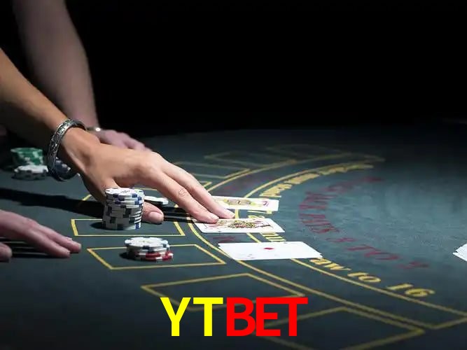Descubra a Essência do YTBET: Nossa História e Compromissos