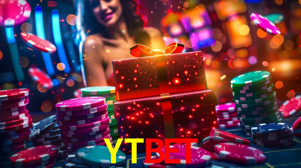Integração de APIs YTBET