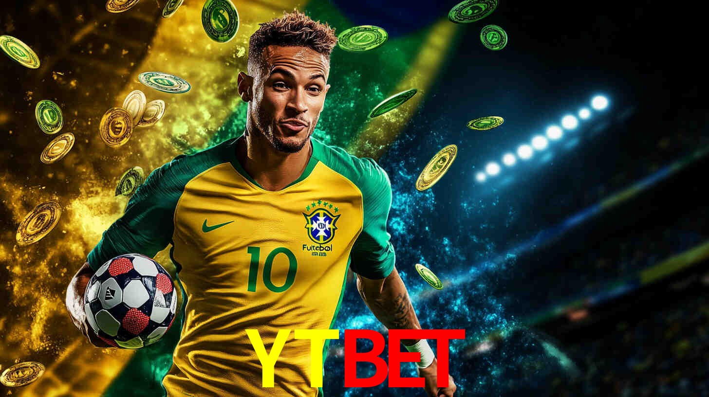 Apostas de Futebol YTBET
