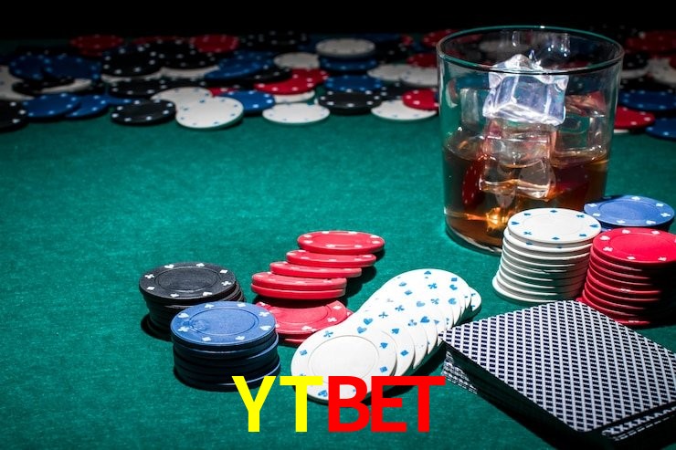 A Emoção da Loteria na YTBET: Uma Chance de Mudança de Vida