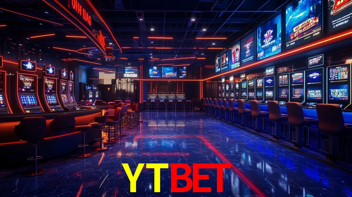 YTBET App Interface