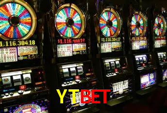 Interface Premium YTBET
