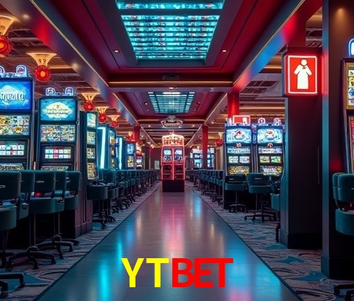 Benefícios da Conta YTBET