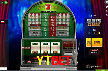 Weekend Specials YTBET