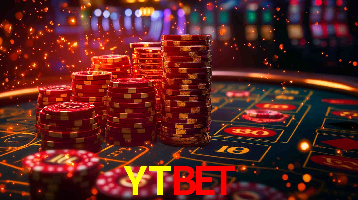 Ofertas Imperdíveis na YTBET: Promoções e Bônus Que Valem a Pena