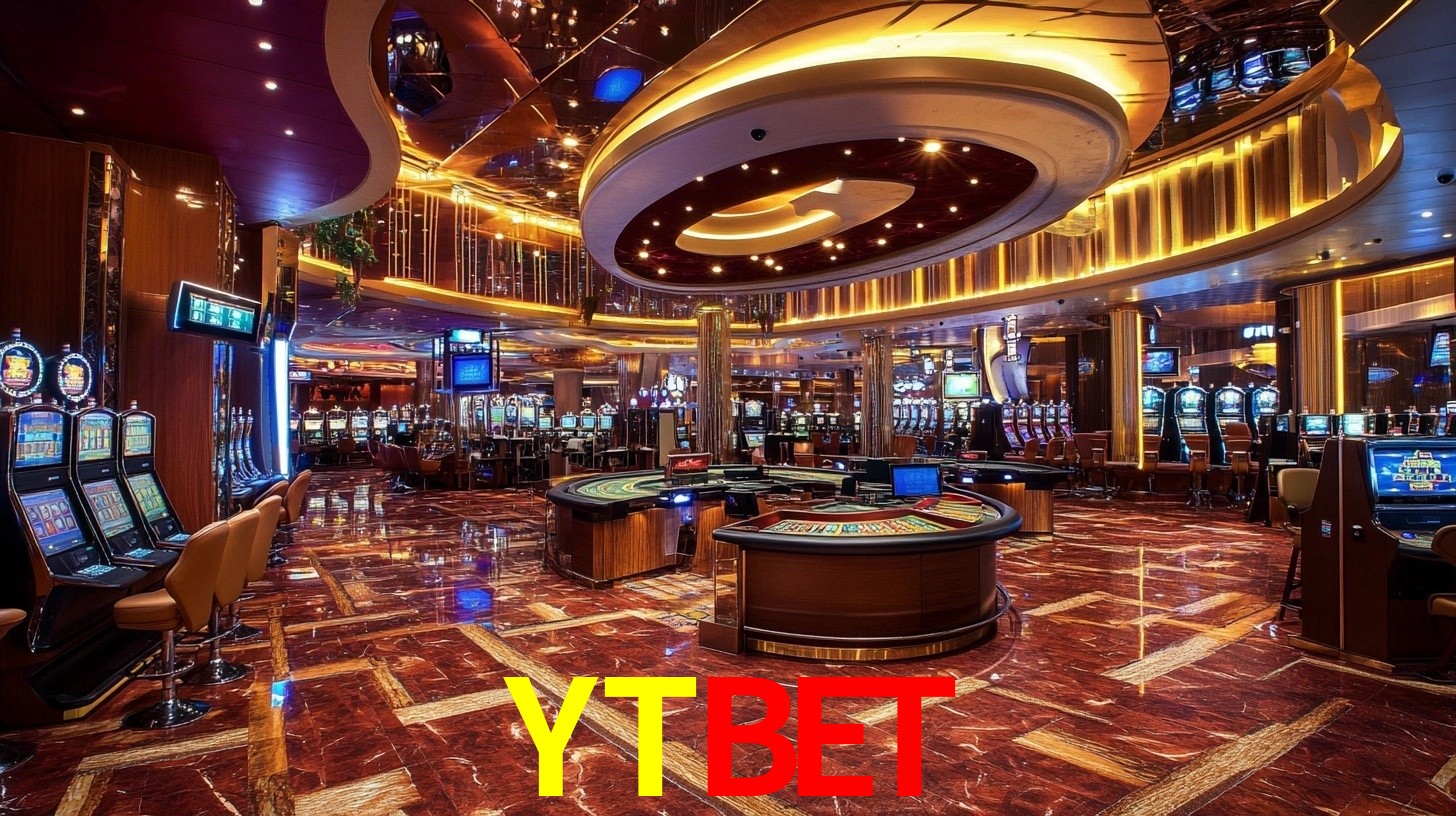 Premium Interface YTBET