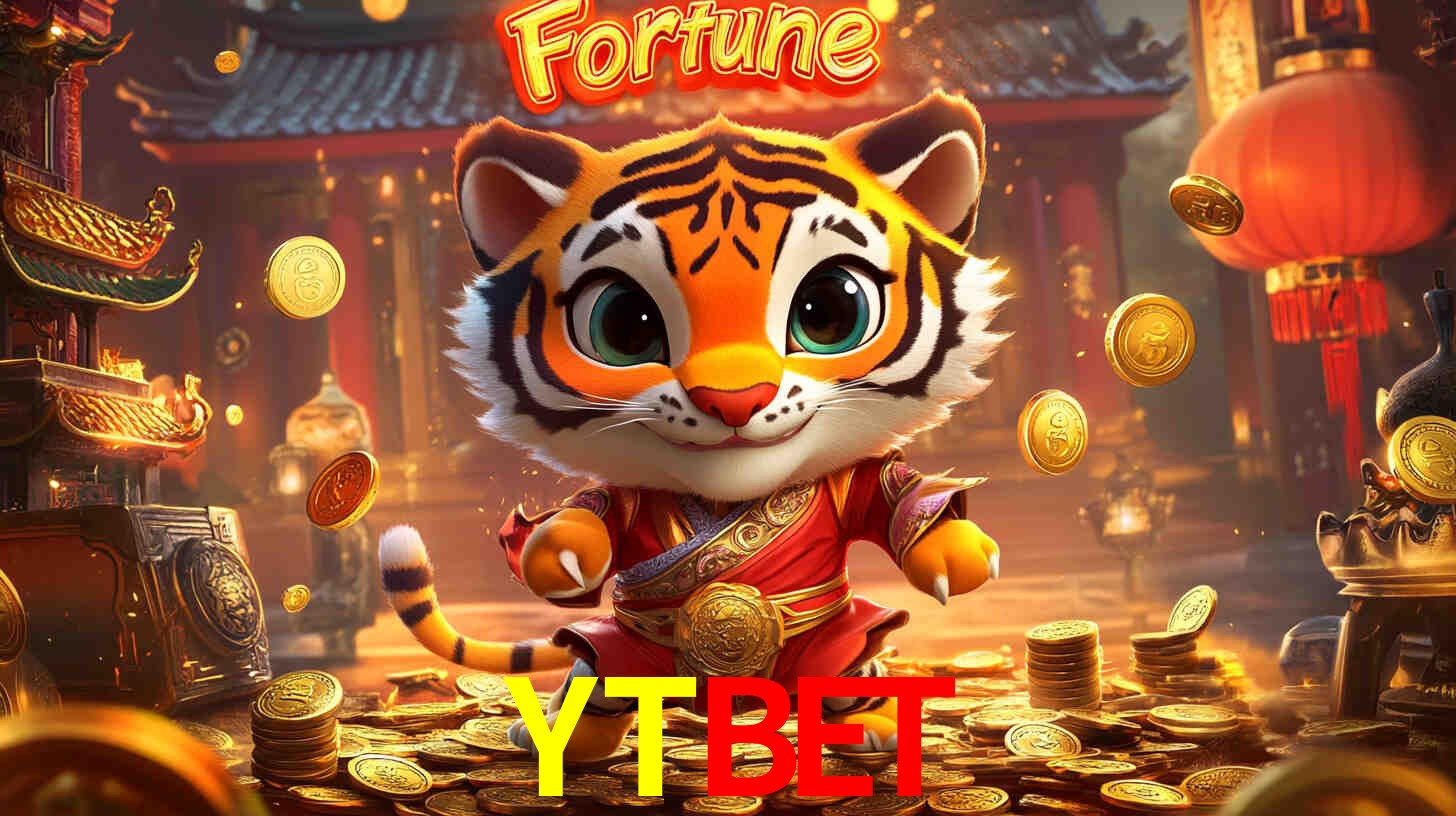 Casino Ao Vivo YTBET