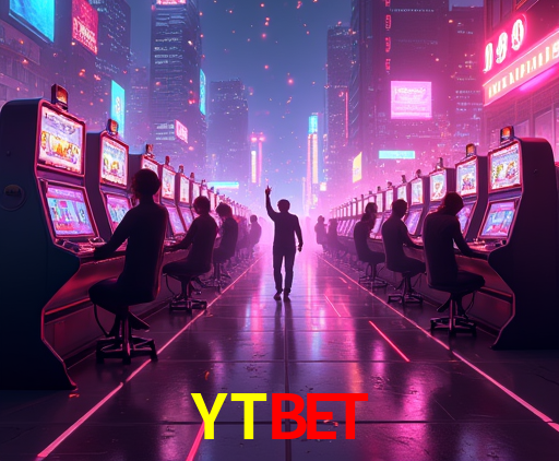Apostas Esportivas na YTBET: Um Guia Completo