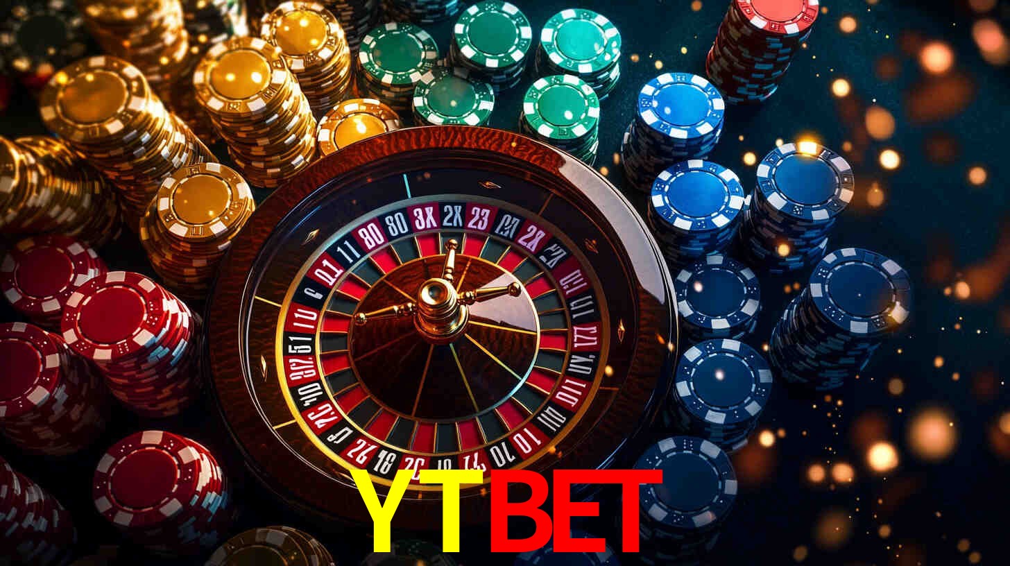 Explore as vantagens do YTBET: serviço profissional e confiabilidade