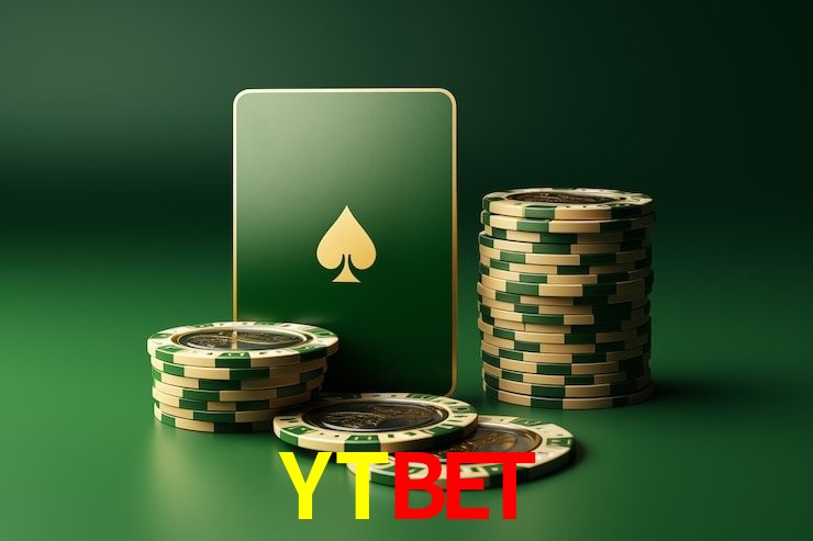 Live Casino YTBET