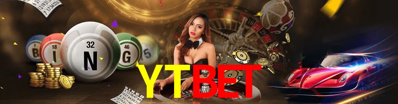 A Experiência Imersiva dos Cassinos Ao Vivo no YTBET