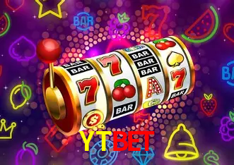 cassino YTBET