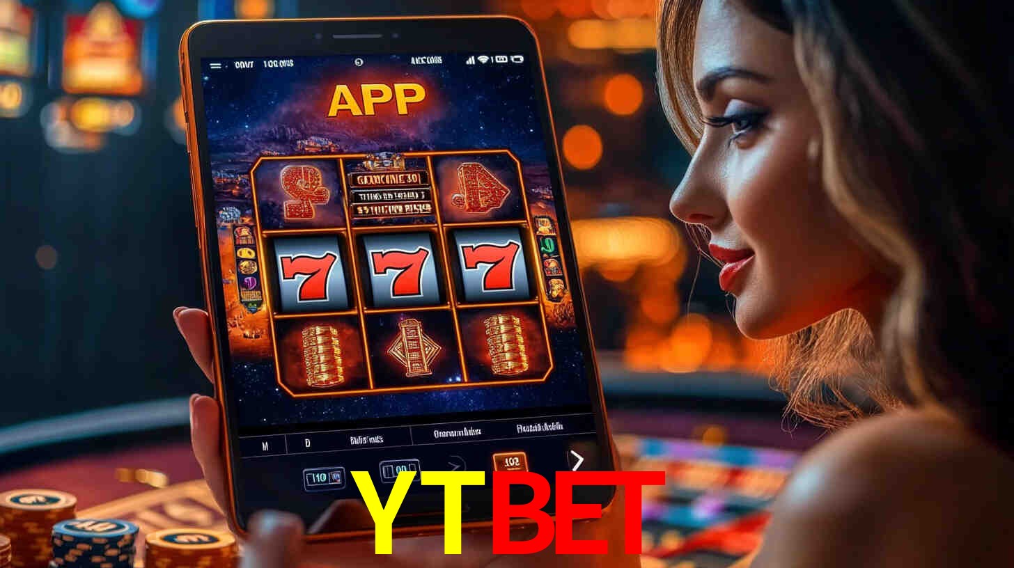 Desvendando o Mundo dos Jogos Virtuais na YTBET