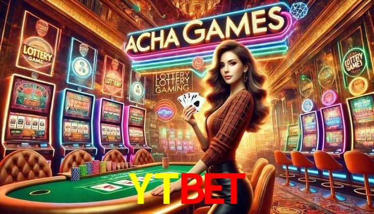 VIP Casino YTBET