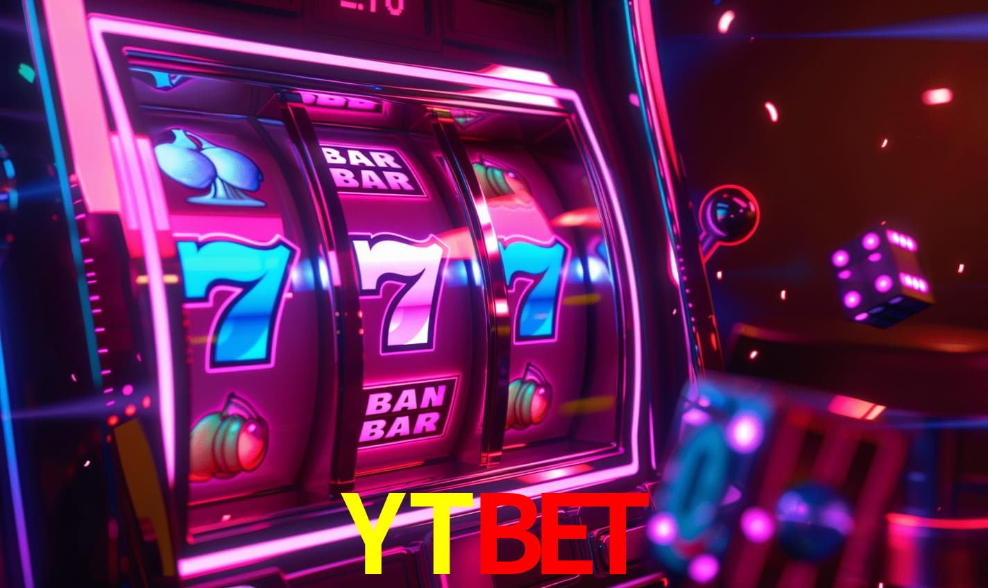 Provedores de Jogos YTBET