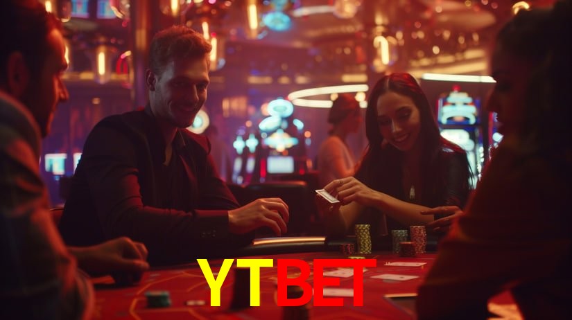 Jogos Exclusivos YTBET