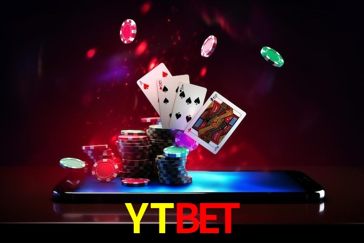 Tennis Betting YTBET