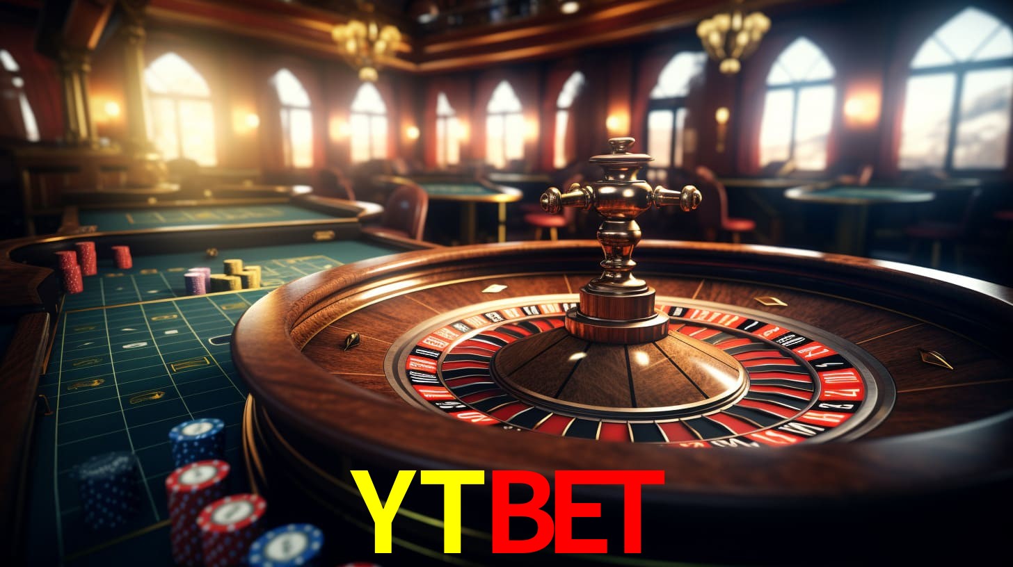 Welcome Bonus YTBET