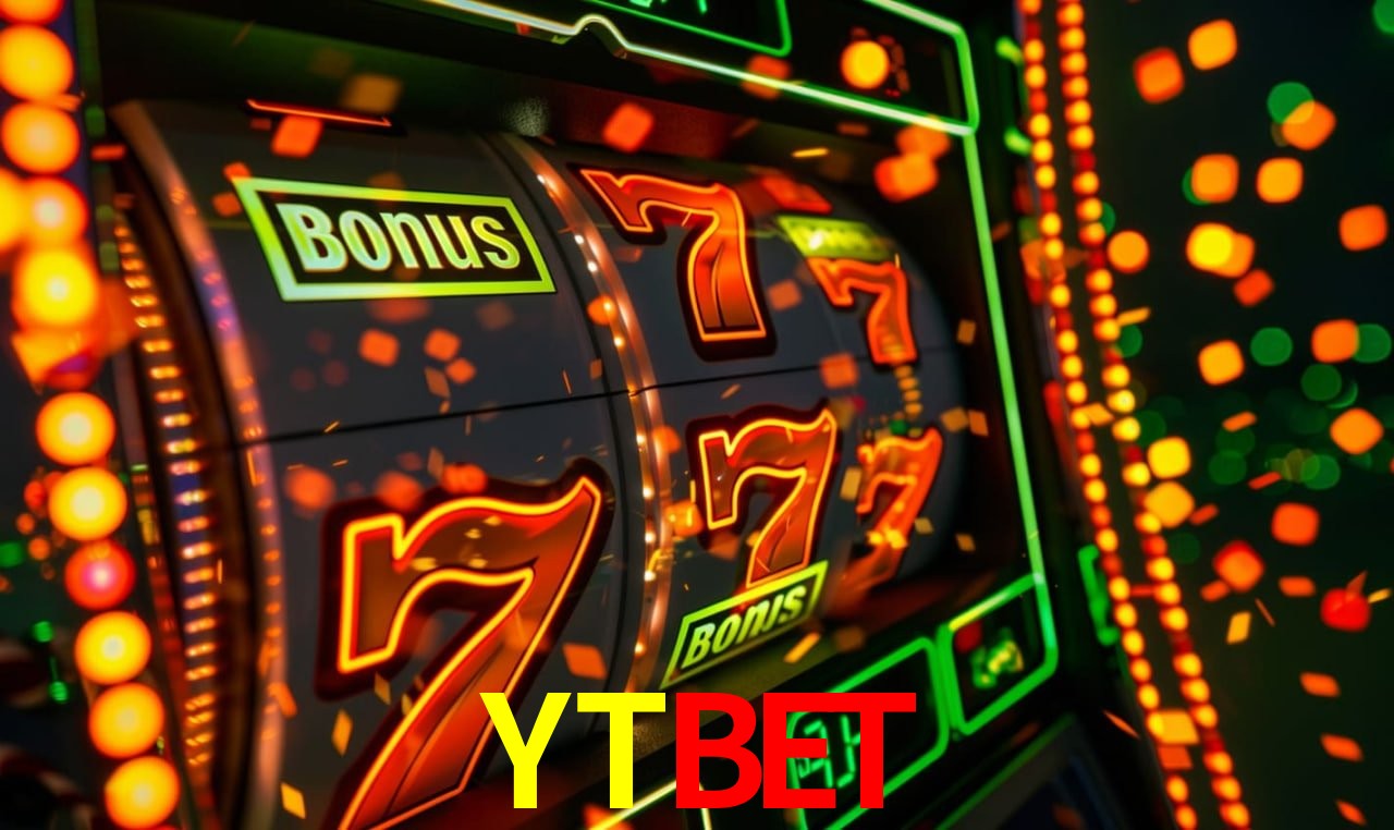 Design Responsivo YTBET