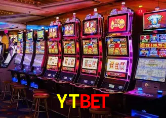 Exclusive Offers YTBET