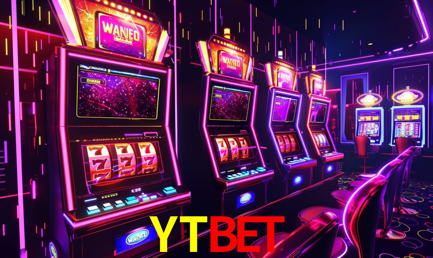 Avaliações dos Jogadores YTBET